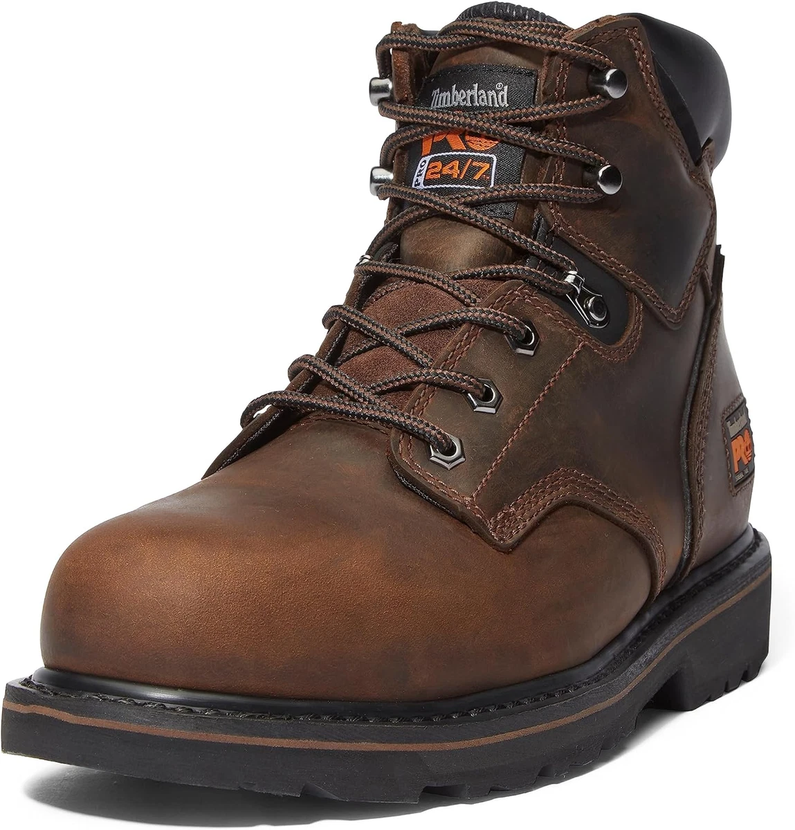 timberland workboots