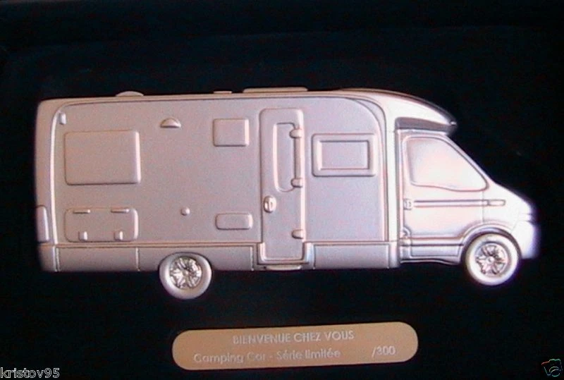 Norev 3 Pouces - Renault Twizy - Miniature Rare
