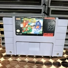 Nintendo Super Mario World 2 Yoshi's Island SNES NTSC-U/C US/Canada