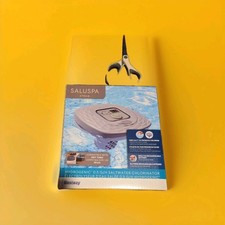 Bestway SaluSpa Xtras Hydrogenic 0.5g/h Saltw...