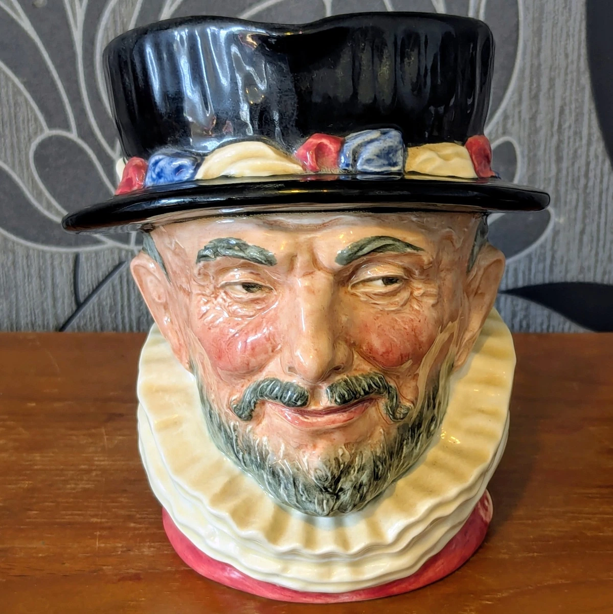 Royal Doulton Beefeater for sale | eBay UK