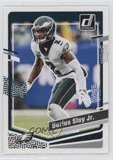 2023 Panini Donruss Darius Slay Jr #239 0f3j