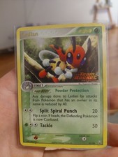 Ledian 23/109 Team Rocket Returns Reverse Holo on eBay
