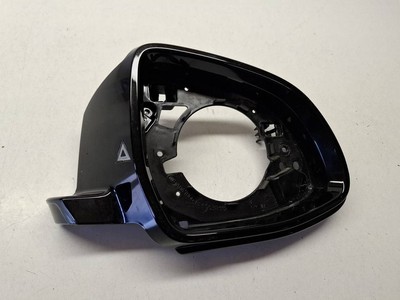 BMW X5 F15 2014 Rechts Kunststoffverkleidung Außenspiegel A047066 LGE11359