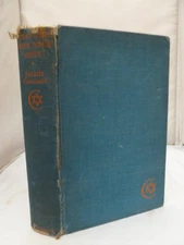 Round About Three Palace Green by Estella Canziani 1939 - SIGNED