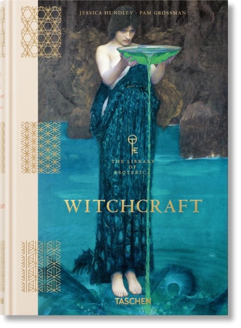 Witchcraft by Jessica Hundley, Pam Grossman - - Image 3