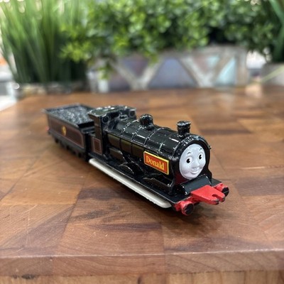 Ertl Donald Thomas the Train Tank Engine 1992 Friends Diecast Rare #9 UNCOMMON