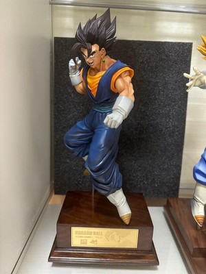 Dragon Ball egito Garage Kit Repaint c3 studio