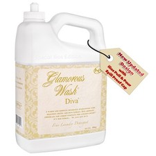 Tyler Glamorous Laundry Wash Detergent, Diva, 16 Ounce