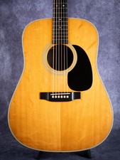 Martin D-28 2006