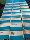 Lot 24 Bell & Howell Schools Misc. Manuals Booklets Used Free Ship