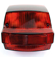 Piaggio Vespa PX C/Frecce 125 RüCklicht 1977-1982 MPN 219087 162740