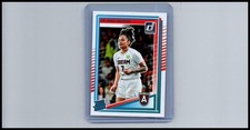 2025 Donruss WNBA #91 Te-Hina Paopao