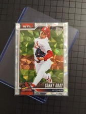 Sonny Gray, 2026 Diamonte