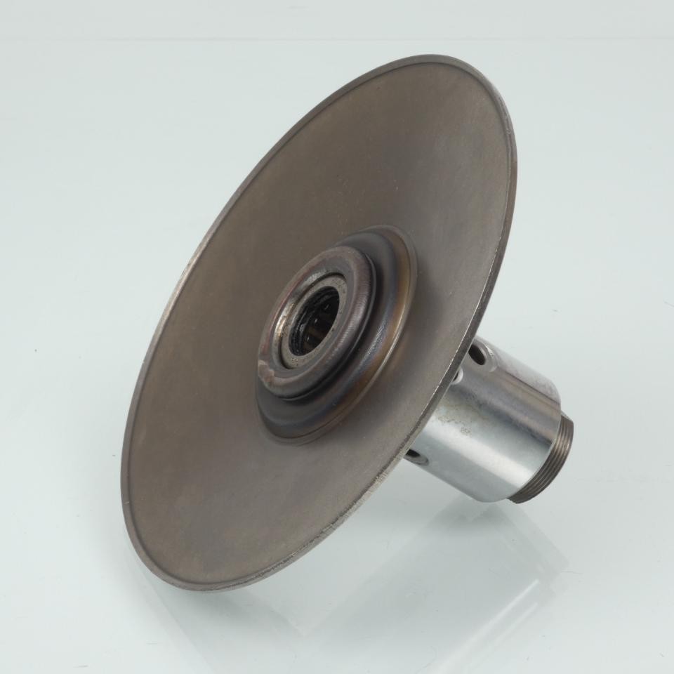Correcteur de couple RMS pour réparer la variation du Zip 50 SP