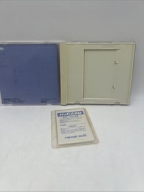 NEC PC Engine Hucard Nekketsu Koukou Soccer-hen Kunio-kun Import Japanese.