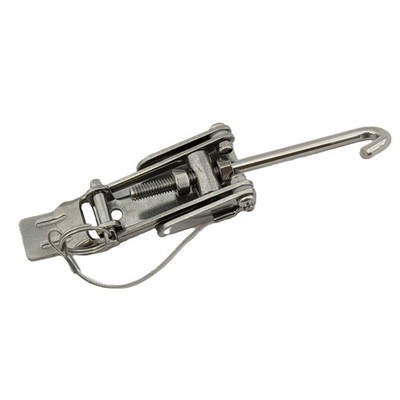 Lewmar 66840068 Marine Chain Tensioner for Anchors up to 90 lb