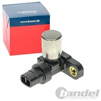 Bremi Nockenwellensensor Passend FüR Daihatsu Cuore Move Sirion Trevis YRV |