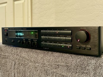 Rotel RTC-940AX - Fully Serviced