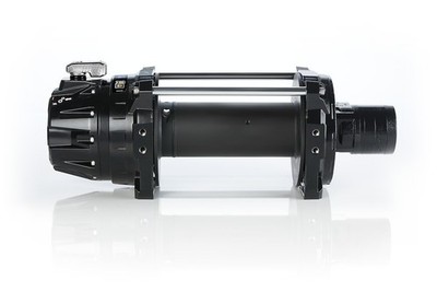 Warn 105550 Series G2 WINCHES