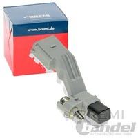 Bremi Kurbelwellensensor Passend FüR Audi A1 A3 A4 A5 A6 Q3 Q5 Tt Seat Alhambra