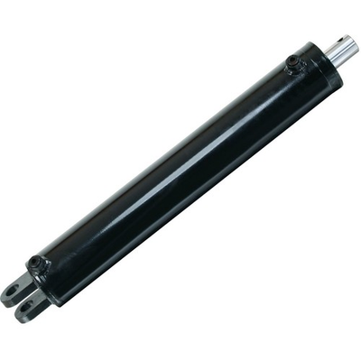 #ad #ad One Log Splitter Hydraulic Cylinder 4.0quot; Bore x 24quot; Stroke 3500PSI 25 Tons $350.99