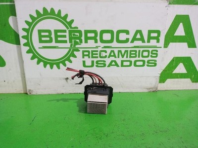 T101845R heizwiderstand RENAULT SCENIC III XMOD BOSE berrp126364