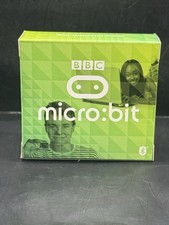 BBC Micro:Bit Low Energy Open Development Board For Programming