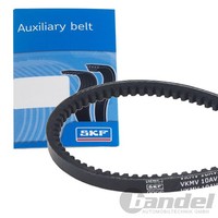 Skf Keilriemen 10Mm X 650Mm Passend FüR Alfa Romeo 75 90 CitroËN Bx Xm Fiat