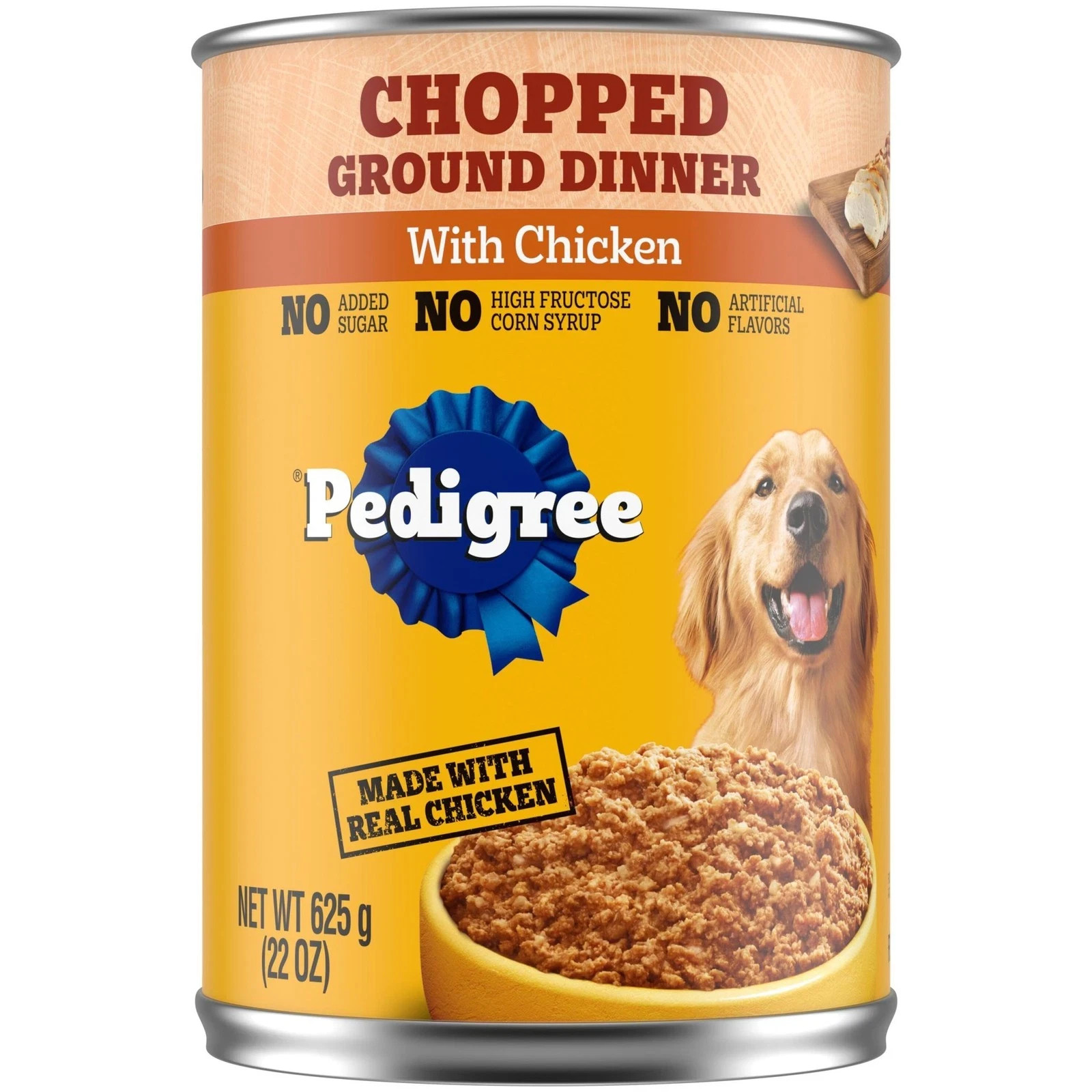 With Chicken, 22