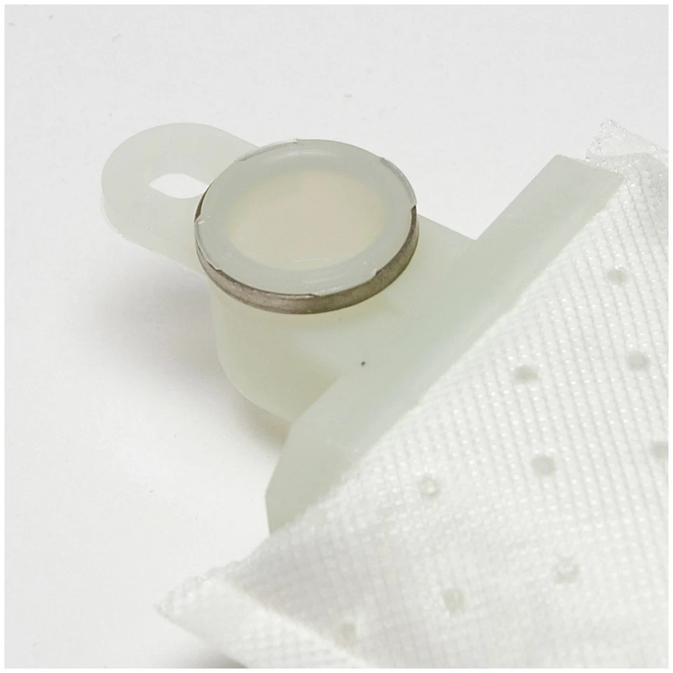 For 1987-1989 Isuzu I-Mark Fuel Pump Strainer Delphi 1988 - Image 4 of 4