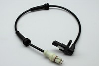 ABS Sensor Hinterachse Rechts Dacia Logan Twingo