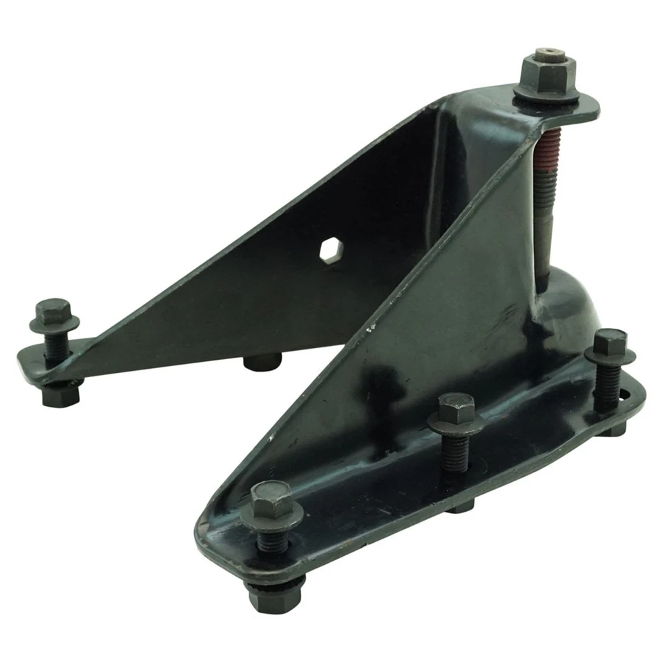 Leaf Spring Shackle Bracket Kit for 00-04 F150 Heritage 97-99 F250 - Image 4 of 4
