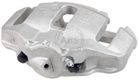 A.B.S. Bremssattel 430801 Aluminium FüR BMW 3Er E90 Touring E91 E92 E93 Z4 E89