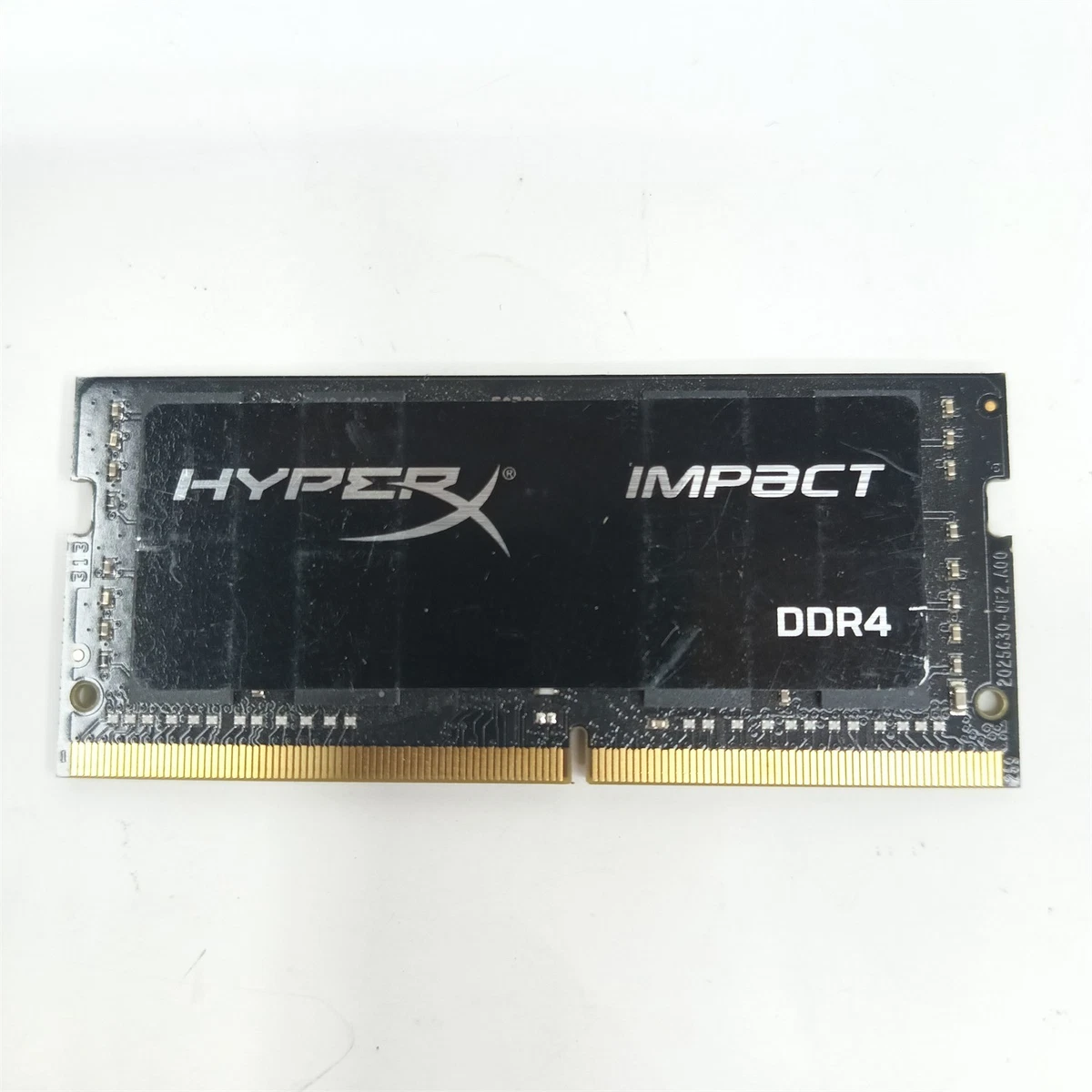 DDR4 SDRAM HyperX 16 GB Capacity per Module Memory (RAM) for sale