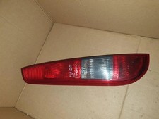 FORD FOCUS Turnier DNW Rücklicht hinten links 10209 1.80 Diesel 2003 33984405