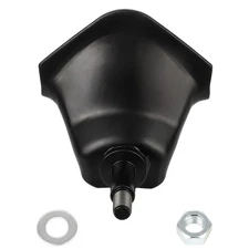 Rear Shock Bracket For Jeep Wrangler YJ 1987-1995 52040305 FREE SHIP