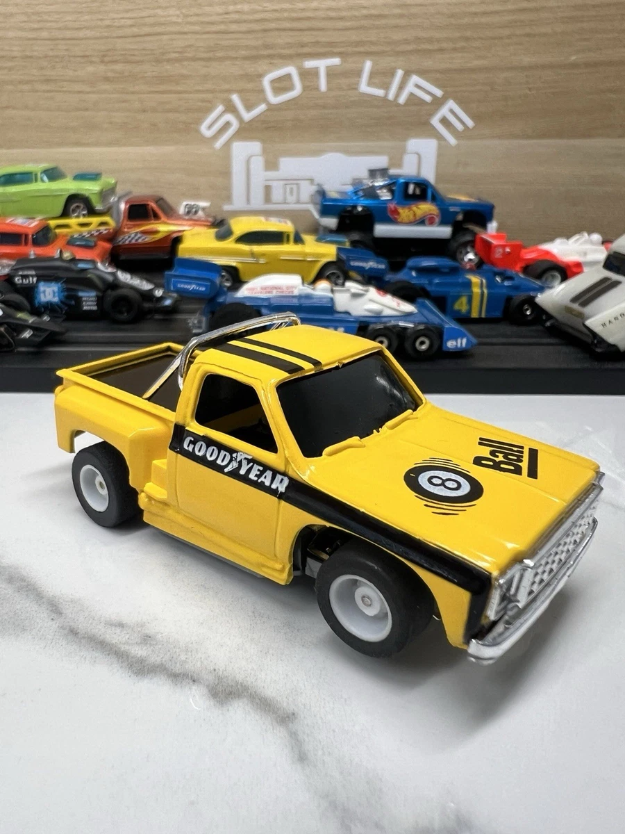TYCO HO Scale Slot Cars 1970-Now for sale - eBay