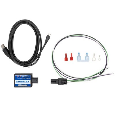 Dynatek Performance Electronics Programing Kit for Dynatek 2000I PC Programmable