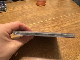 Ecco the Dolphin: Defender of the Future Sega Dreamcast CIB complete video game