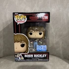 Funko Pop! Vinyl: Stranger Things - Robin Buckley - Target (Exclusive) #1799