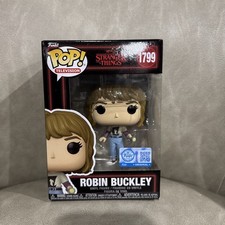 Ultimate Funko Pop Stranger Things Figures Checklist and Gallery 186