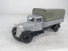 England Dinky Toys #25b Type 4 Covered Wagon GREAT CONDITION