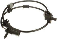Genuine DELPHI ABS Wheel Speed Sensor SS20191