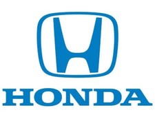 x2 NEW OEM HONDA FLANGE BOLT 6X32 95701-0603208 HD17