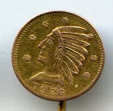 1872 G25C BG-722, Washington (Regular Strike) California