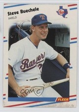 Click to enlarge Steve Buechele