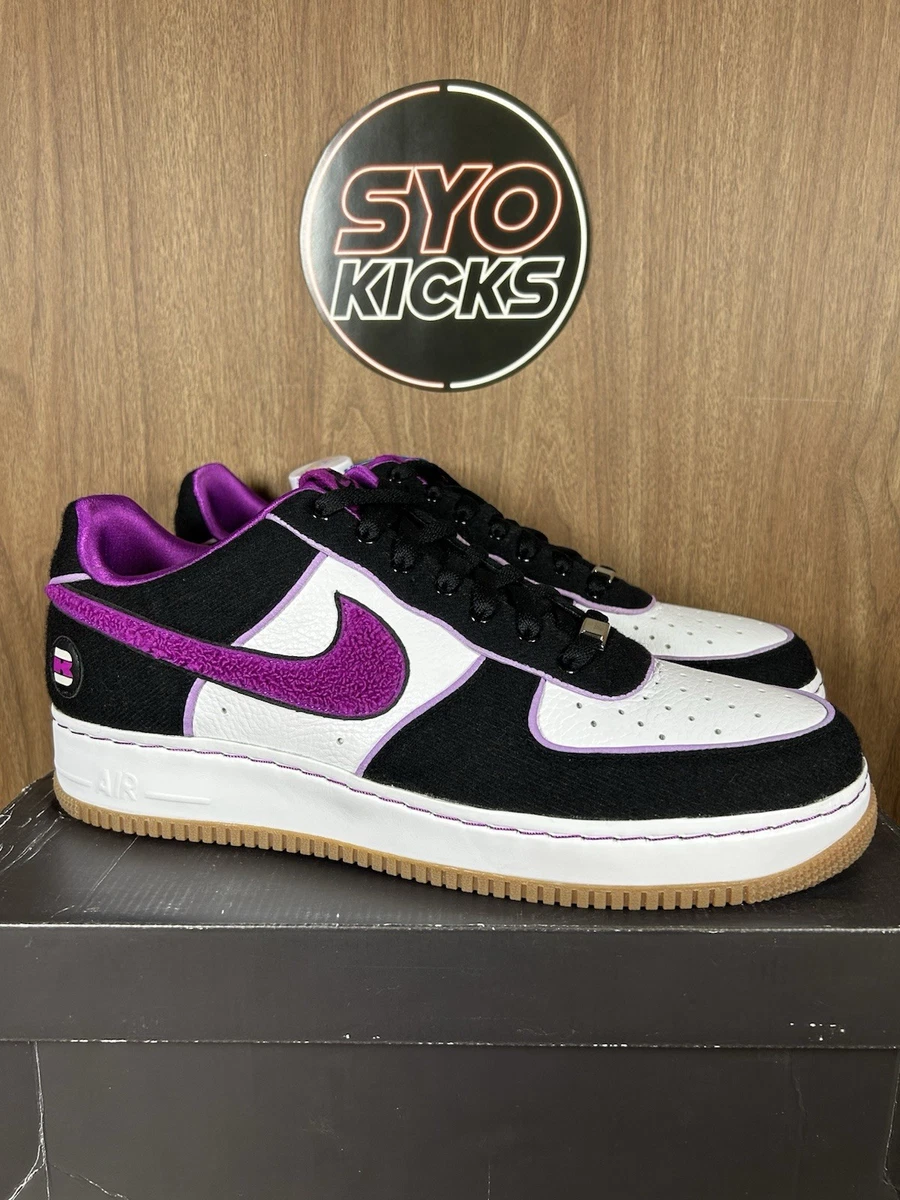 Nike Air Force 1 Supreme I/O Low Brooklyn for Sale | Authenticity
