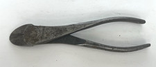 Vintage Antique Channellock Side Cutters No 447