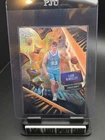 2025 Topps Chrome Liam McNeeley Base (RAW)